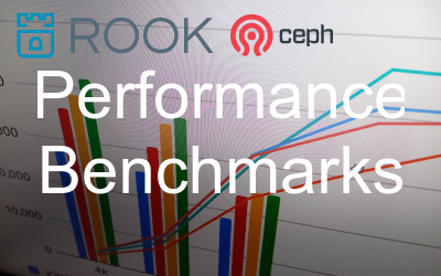 Metadata Performance - CephFS vs NFS